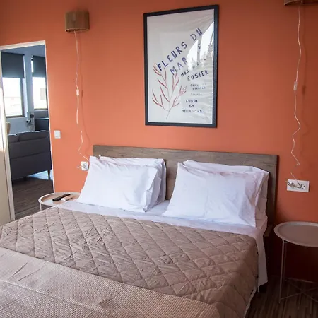 Mandala Apartment *