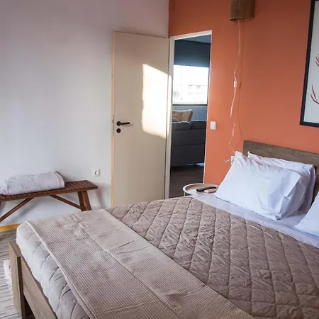 Mandala Apartment