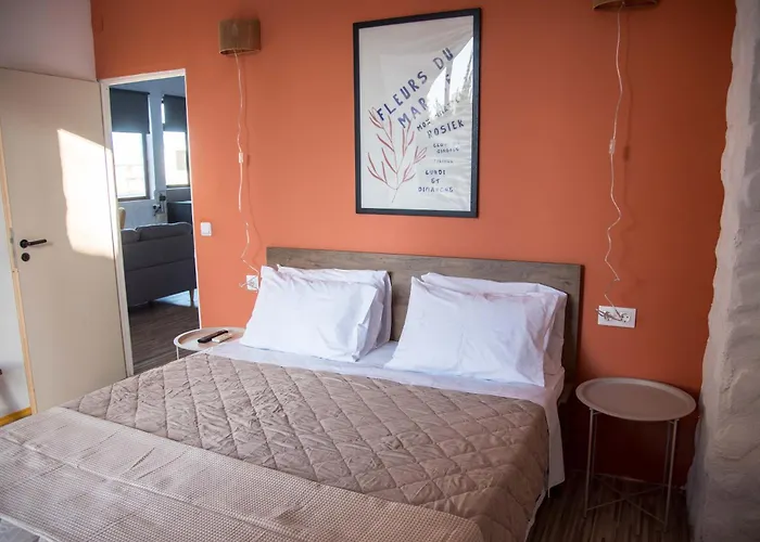 Mandala Apartament *