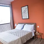 Апартаменти Mandala *