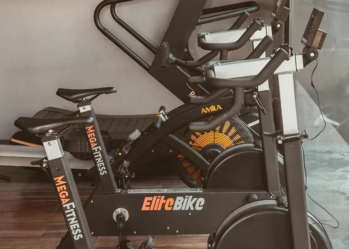 Διαμέρισμα Mandala Rhodes City