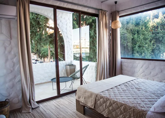 Διαμέρισμα Mandala *