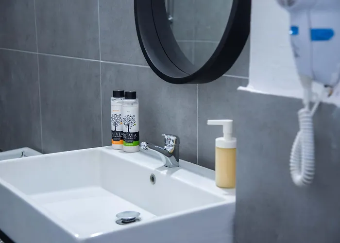 Διαμέρισμα Mandala