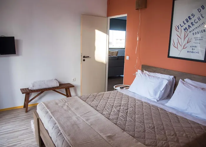 Mandala Διαμέρισμα